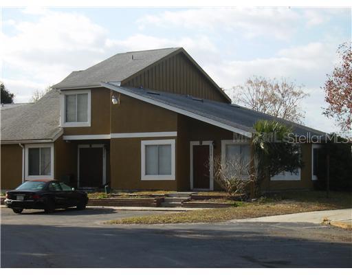 4258 Green Pocket Ln. #8-D, Orlando, FL 32839