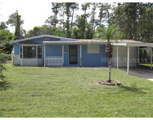 1148 Murdock Blvd., Orlando, FL 32825