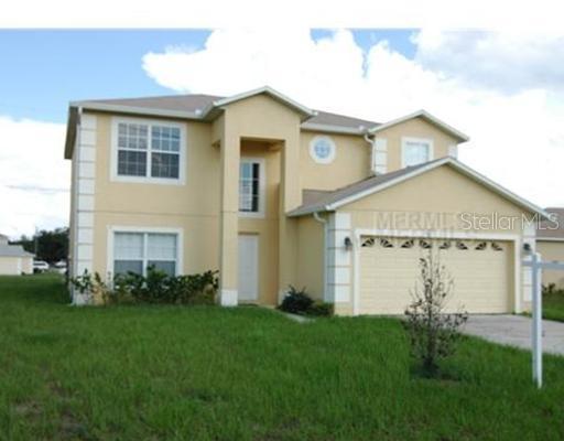 1911 Myakka Ct., Poinciana, FL 34759