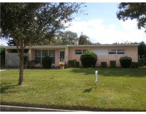 6008 Chenango Ln., Orlando, FL 32807