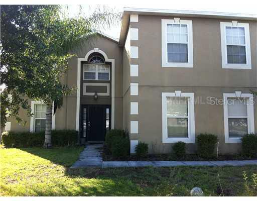 319 Lake Hill Pl., Apopka, FL 32703