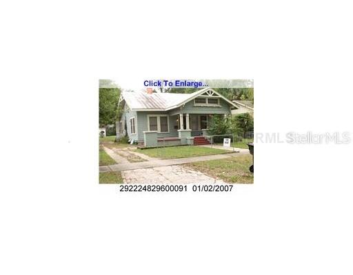 638 Woodward St., Orlando, FL 32803
