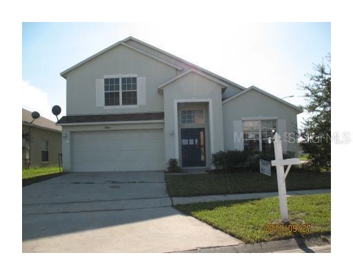 7480 Penrill Ct., Orlando, FL 32818