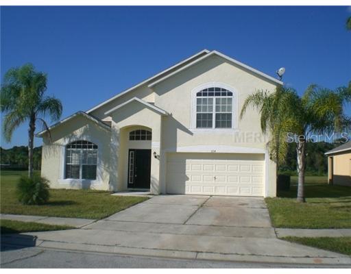 124 Cabana View Way, Sanford, FL 32771