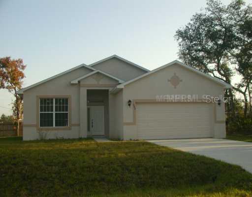342 Erie Dr., Poinciana, FL 34759