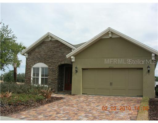 16321 Saint Augustine St., Clermont, FL 34714