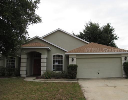 2381 Blake Way, Ocoee, FL 34761