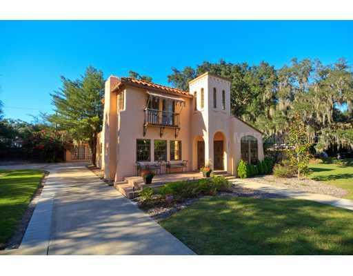 1565 Orange Ave., Winter Park, FL 32789