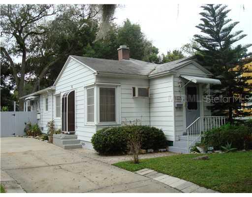 1642 Hillcrest St., Orlando, FL 32803