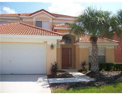 238 Carrera Ave., Davenport, FL 33897