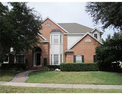 430 W Palm Valley Dr., Oviedo, FL 32765