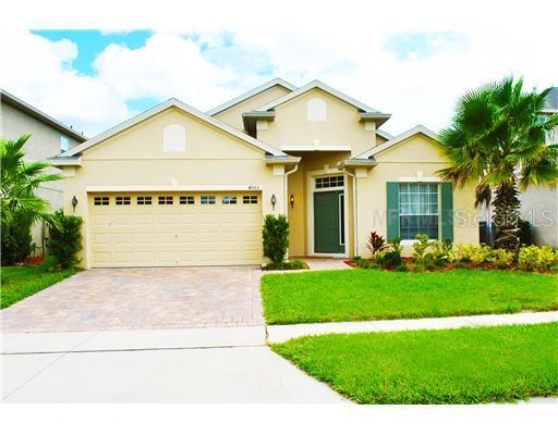 4003 Feldspar Tr., Orlando, FL 32826
