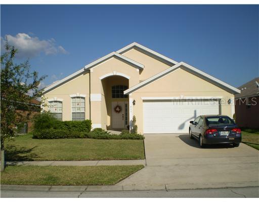711 Stonewyk Way, Kissimmee, FL 34744