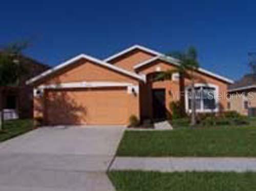 857 Sandy Ridge Dr., Davenport, FL 33896