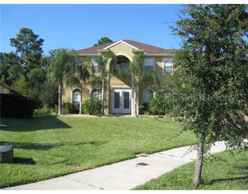 2312 Willow Drop Way, Oviedo, FL 32766