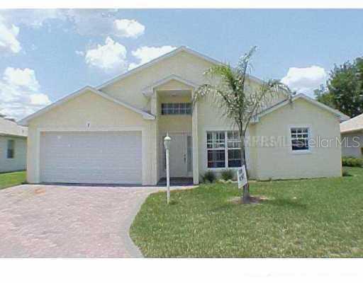 7 Cedar Dr., Davenport, FL 33837