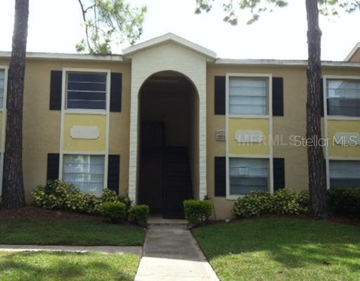 2543 N Alafaya Tr. #82, Orlando, FL 32826