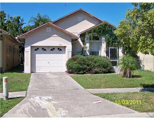976 S Lake Sterling Ct., Casselberry, FL 32707