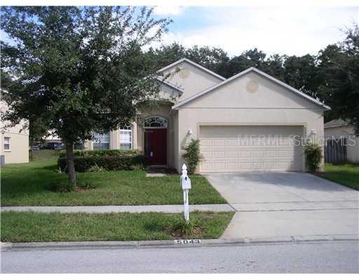 5043 Shale Ridge Trail, Orlando, FL 32818