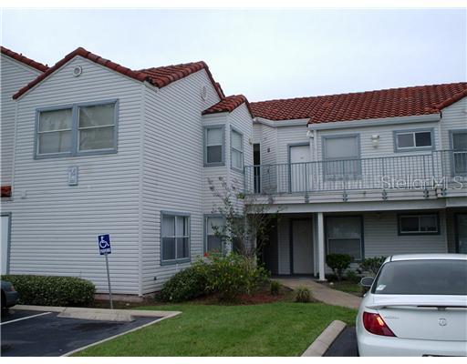 2520 Woodgate Blvd. #102, Orlando, FL 32822