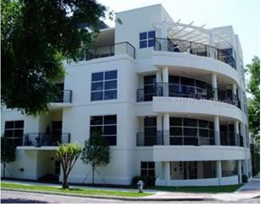 1 S Eola Dr. #23, Orlando, FL 32801