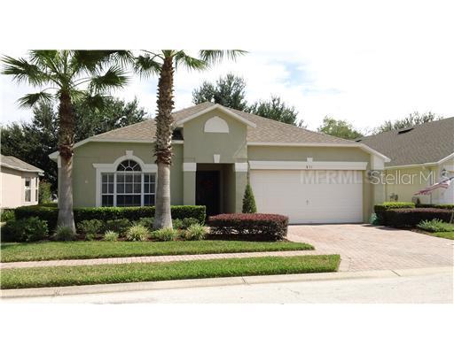 851 Nonastone Run, Casselberry, FL 32707