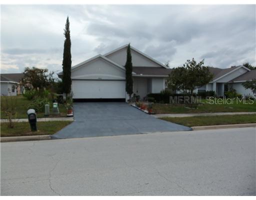 [Address Hidden by Seller], Orlando, FL 32822
