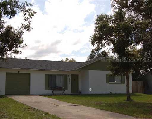 2309 Holston St., Deltona, FL 32738