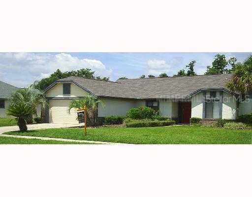 [Address Hidden by Seller], Oviedo, FL 32766