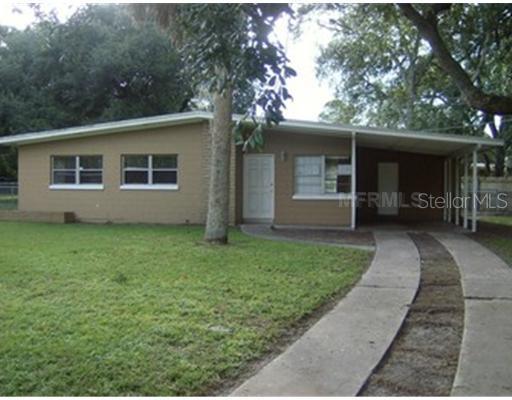 3007 S Park Ave., Sanford, FL 32773