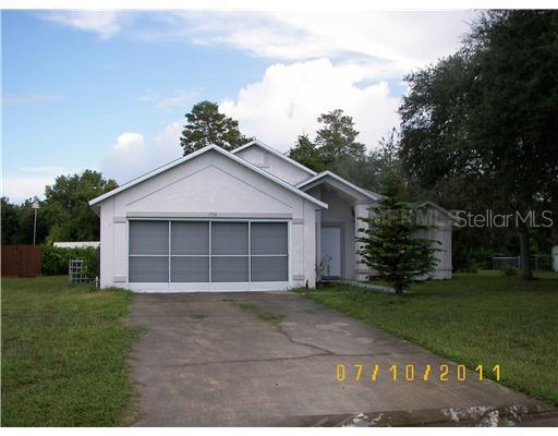 [Address Hidden by Seller], Deltona, FL 32725