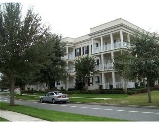 2608 Meeting Pl. #202, Orlando, FL 32814