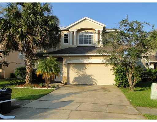 [Address Hidden by Seller], Orlando, FL 32822