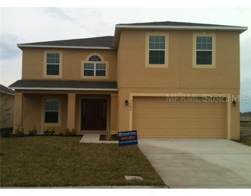 5591 Silver Thistle Ln., St. Cloud, FL 34772