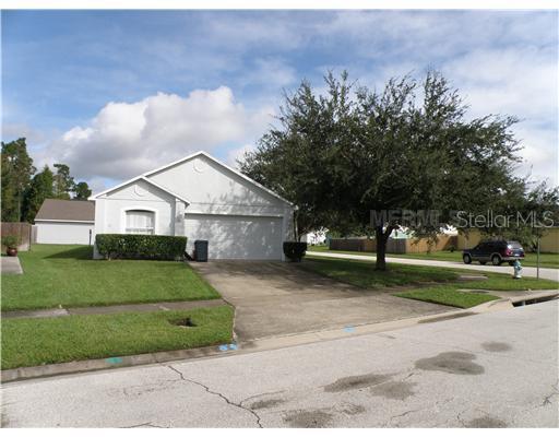 10447 Rocking A Run, Orlando, FL 32825