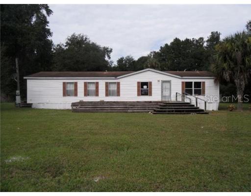 [Address Hidden by Seller], Brooksville, FL 34613
