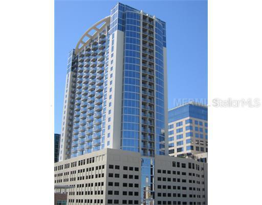 155 S Court Ave. #1316, Orlando, FL 32801