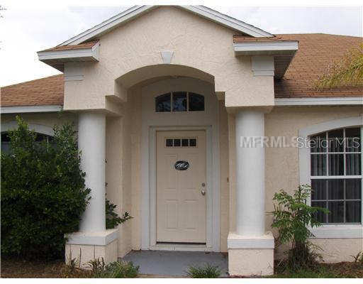 1463 Summit Hill Dr., Deltona, FL 32725