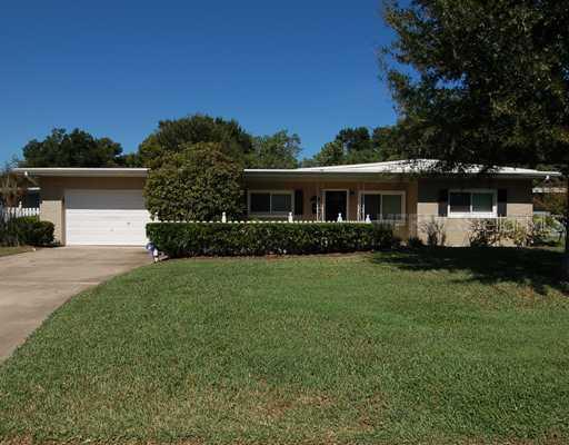 1109 Baltimore Dr., Orlando, FL 32810