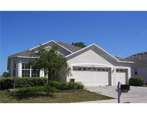 [Address Hidden by Seller], Spring Hill, FL 34606