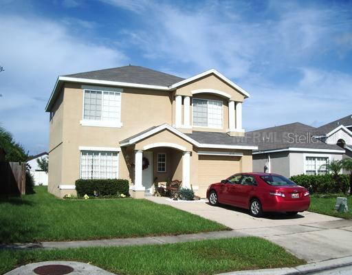 1219 Carey Glen Cir., Orlando, FL 32824