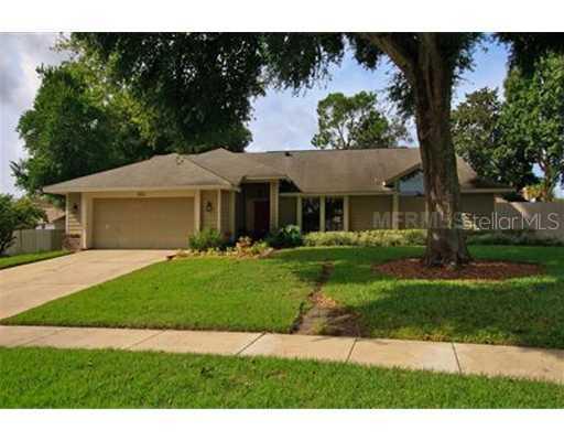 664 Rosegate Ln., Orlando, FL 32835