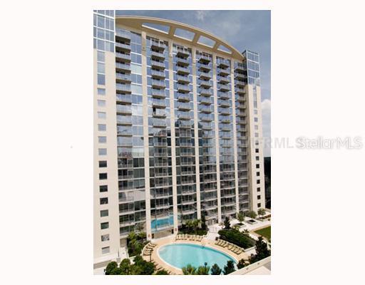 155 S Court Ave. #2510, Orlando, FL 32801