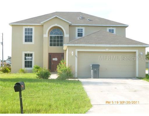 501 Mallard Ct., Kissimmee, FL 34759