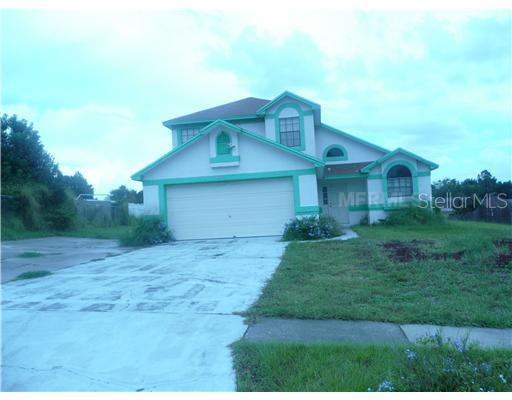 3133 Pell Mell Dr., Orlando, FL 32818