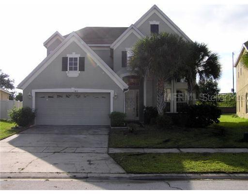 1413 Darnaby Way, Orlando, FL 32824