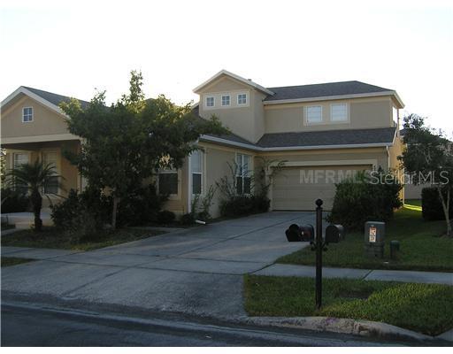 8562 Greenbank Blvd., Windermere, FL 34786