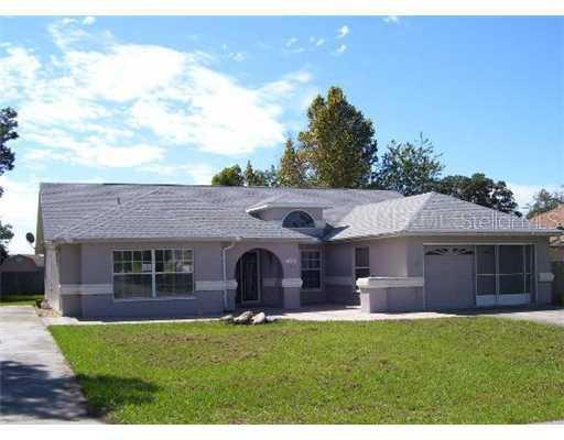 [Address Hidden by Seller], Spring Hill, FL 34606