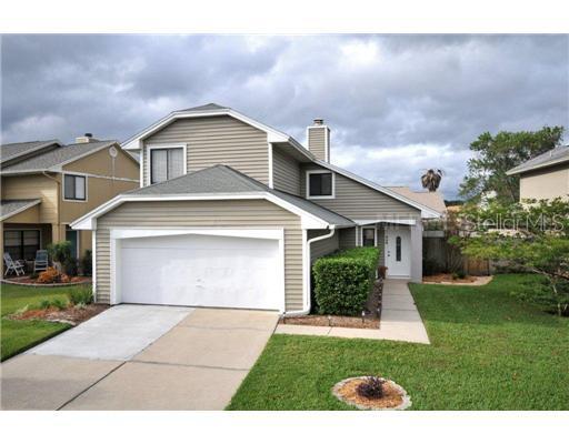 448 Amethyst Way, Lake Mary, FL 32746