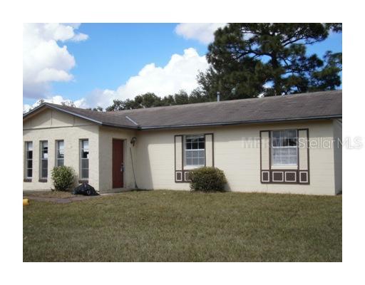 7649 Stratford Blvd., Orlando, FL 32807